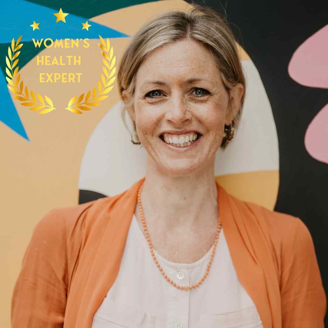 Dr Caitlin Chasser, General Practitioner GP and Sleep Expert