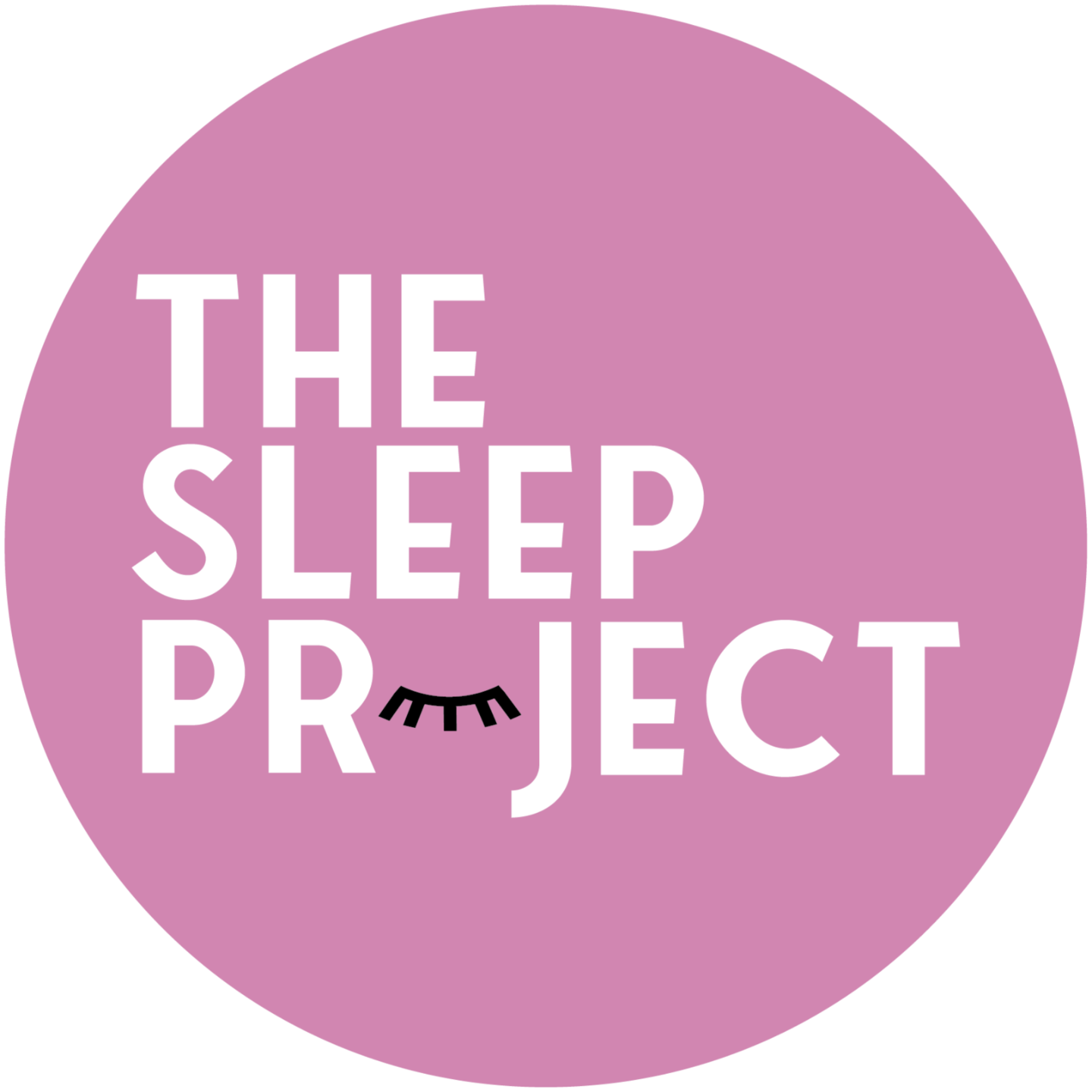 The Sleep Project | Great Sleep for Busy People | Online Sleep Programmes | Recharge Your Life With Better Sleep