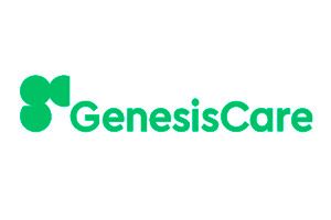 Genesis Care Logo