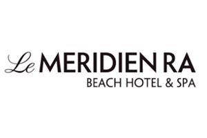 La Meridien Ra  Logo