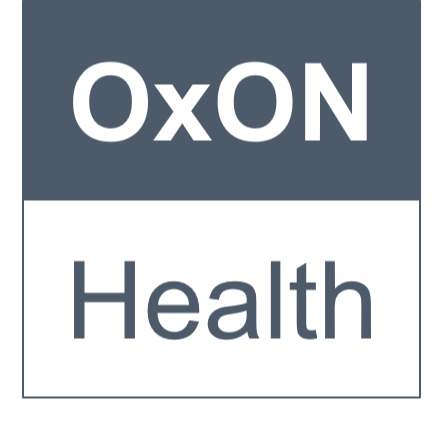 Oxon Health: Investment. Innovation. Transformation.