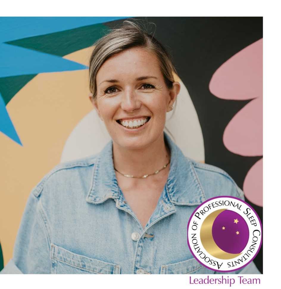 The Sleep Project - Polly Revaliente - Polly Sleeps: Baby Sleep Programmes