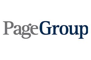 Page Group Logo