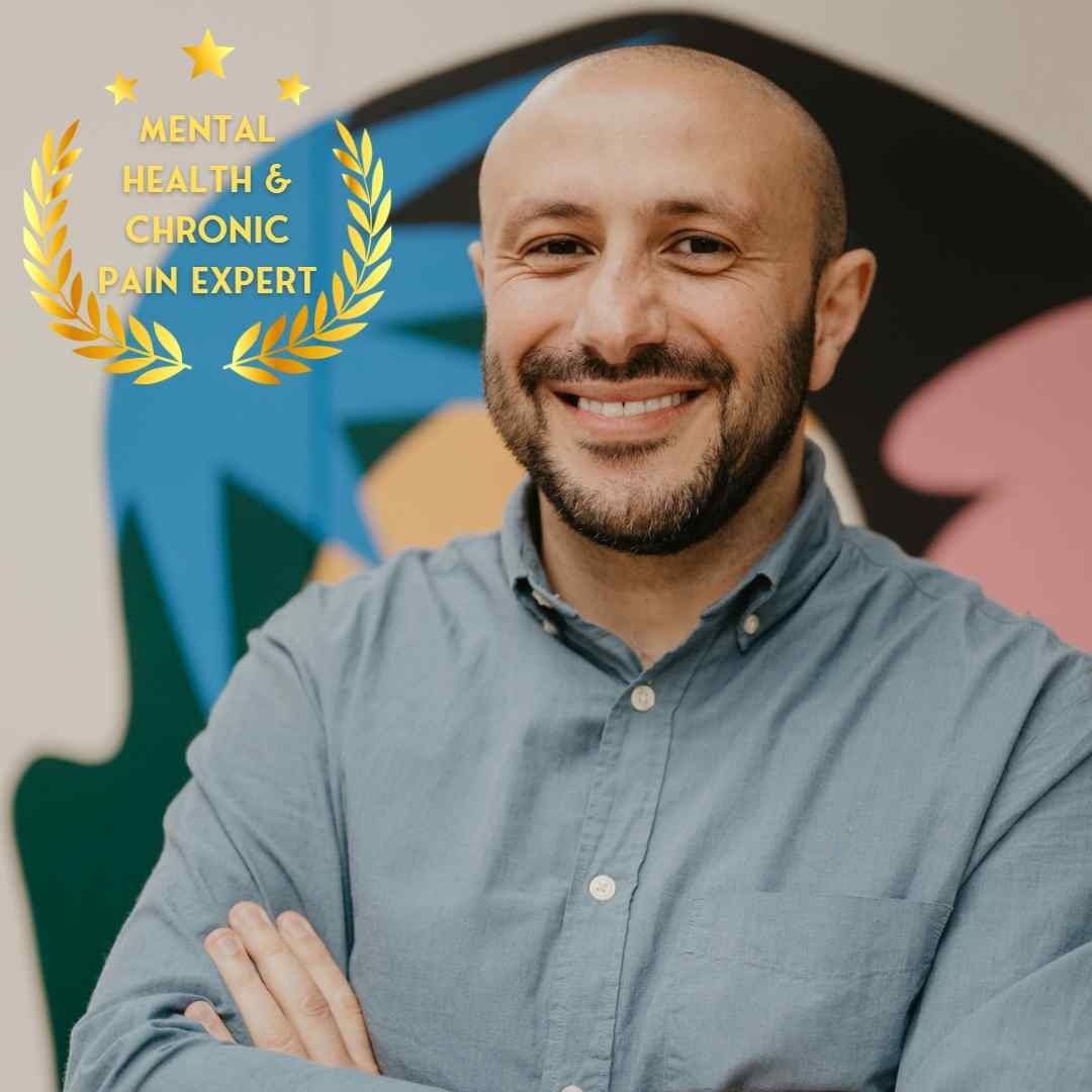 Dr Eidn Mahmoudzadeh, General Practitioner GP and Sleep Expert