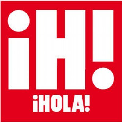 ¡Hola! Number 1 in fashion, beauty and lifestyle news and trends. Transformation.