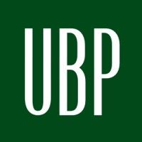 UBP Logo
