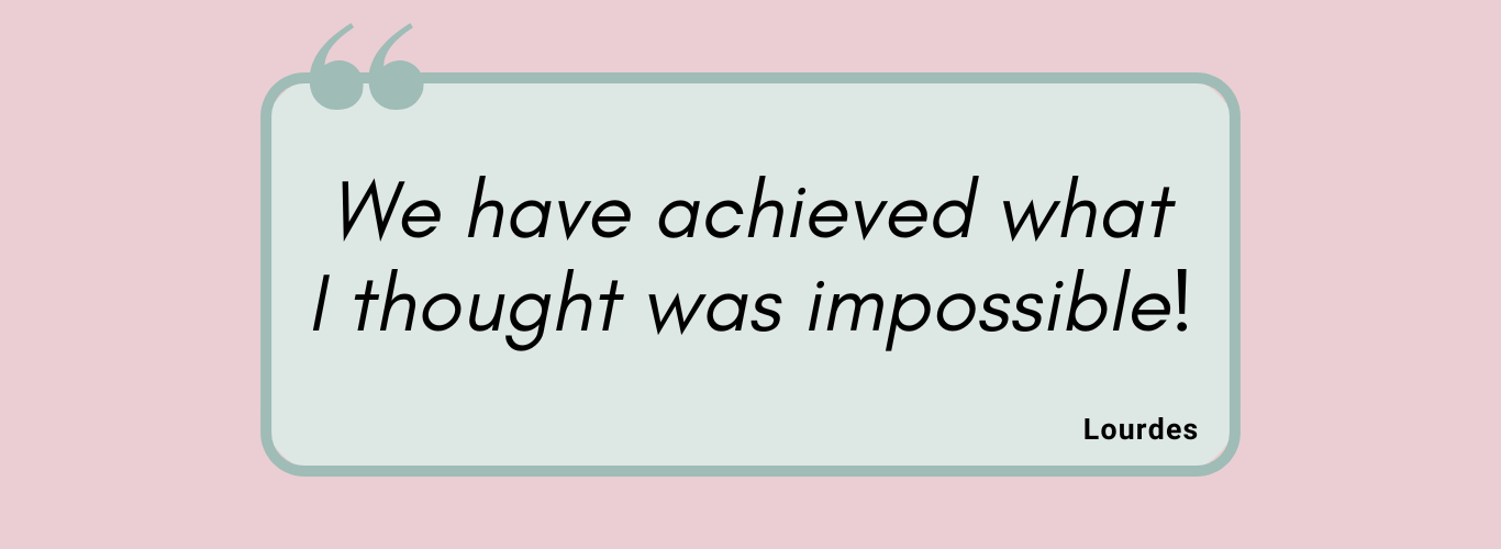 The Sleep Project client testimonials