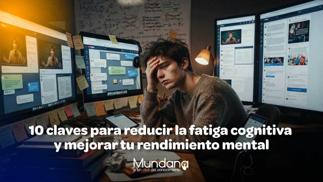 fatiga cognitiva