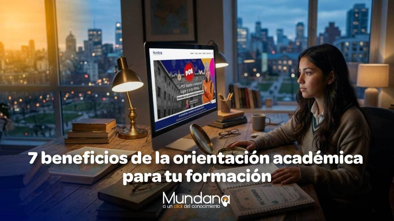 Orientación académica