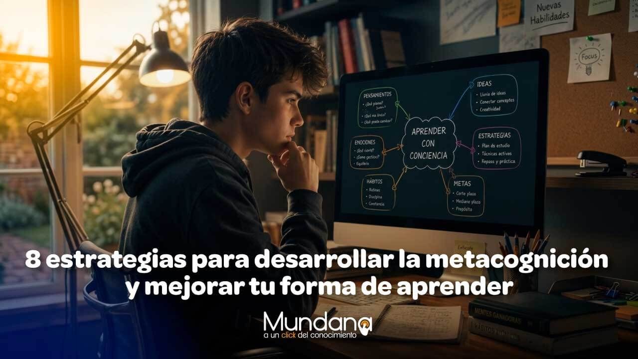 la metacognición