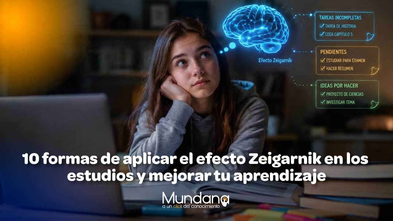 efecto Zeigarnik