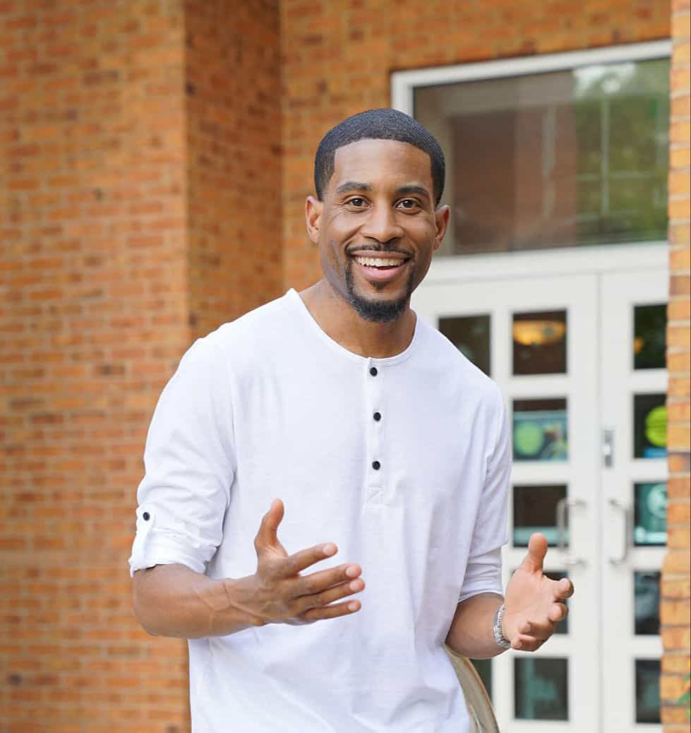 Greg Coleman, Mr. Elementary Math