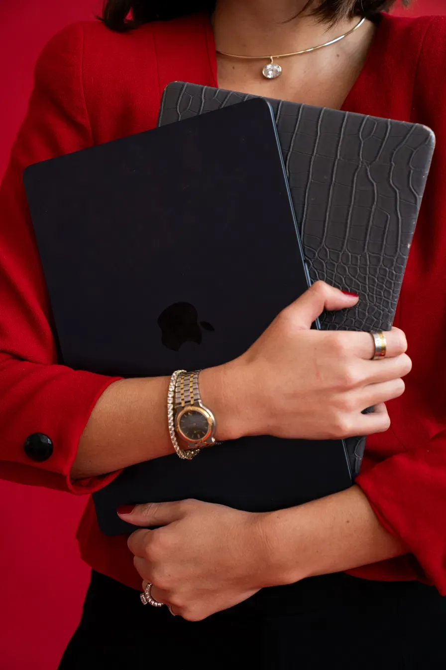 Emma Tessler — Founder, Ninety Five Media