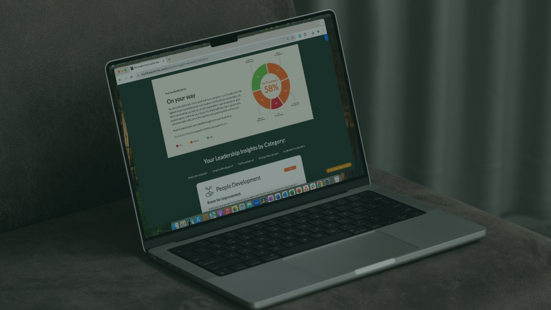 Online Leadership Development Resources and Downloads