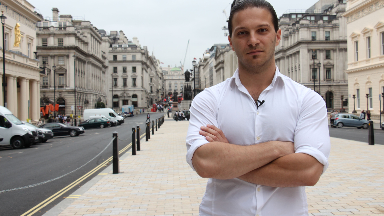 Arabic Lessons London