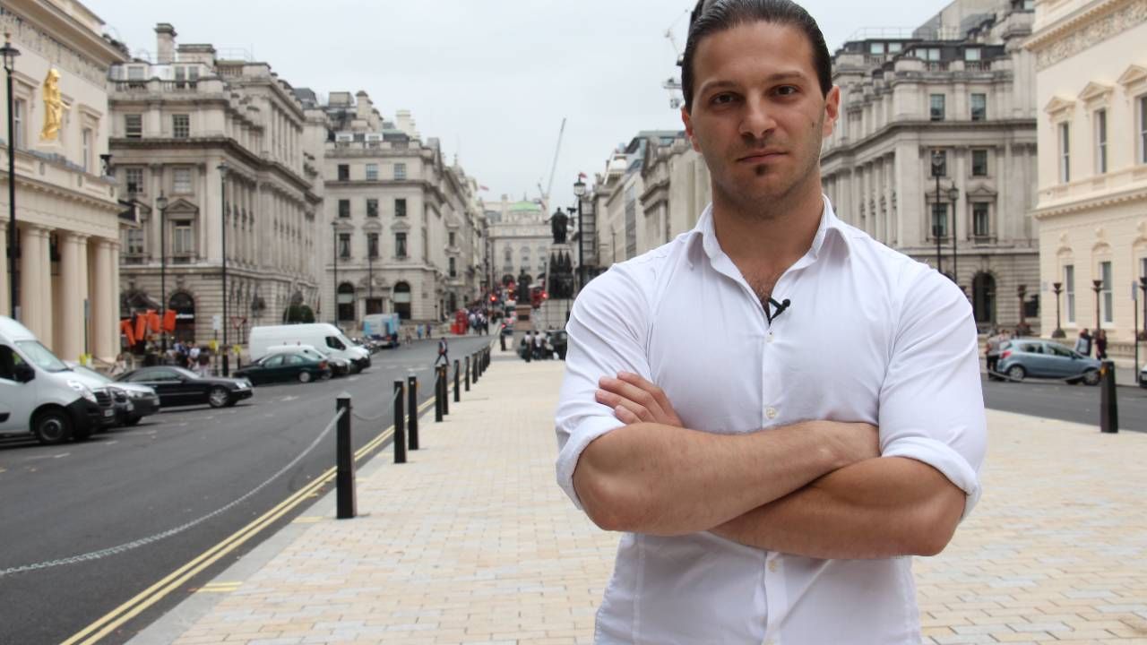 Zoom Arabic Classes London Dubai