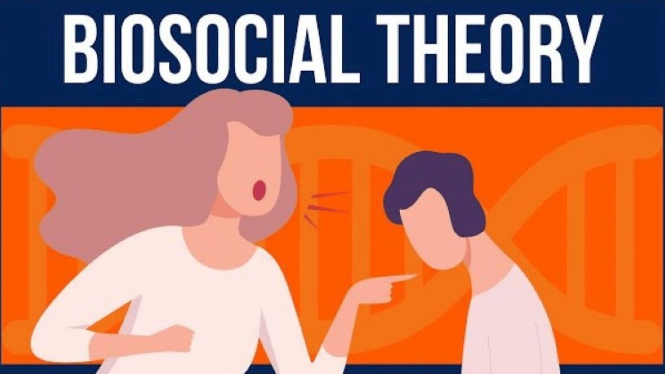 BPD Biosocial Theory DBT therapy in Michigan with expert BPD therapists.