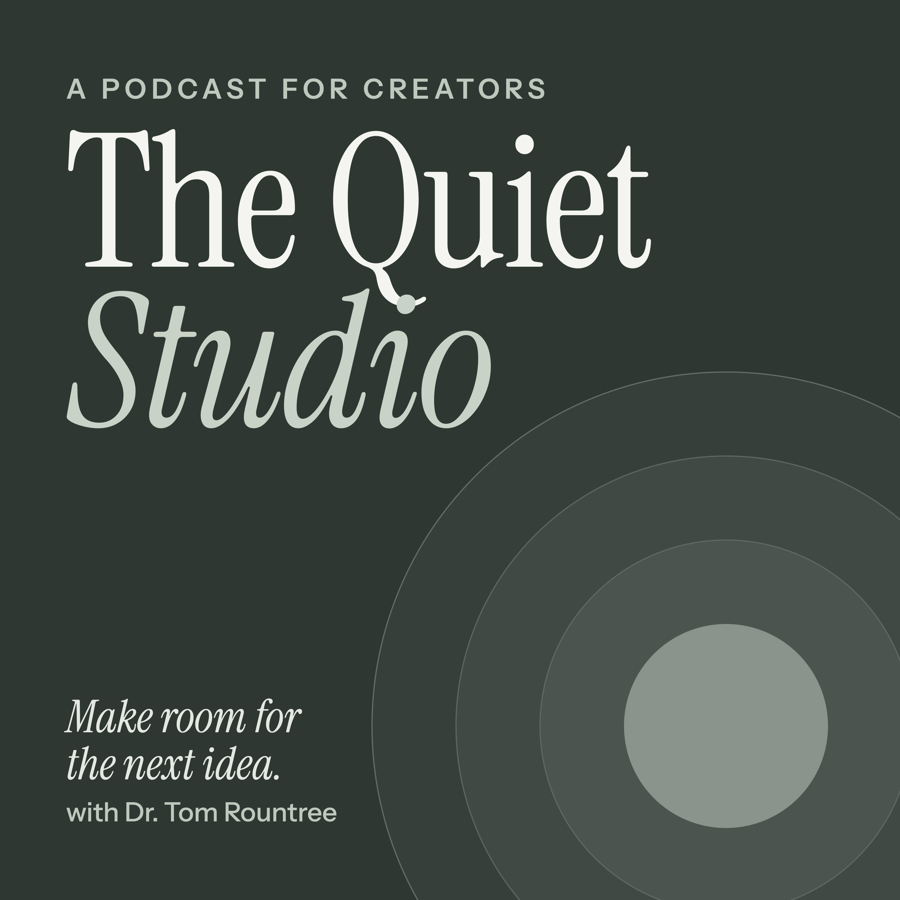 The Quiet Studio