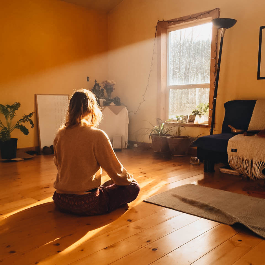 Learn Traditional Tantra Online with Anuttara