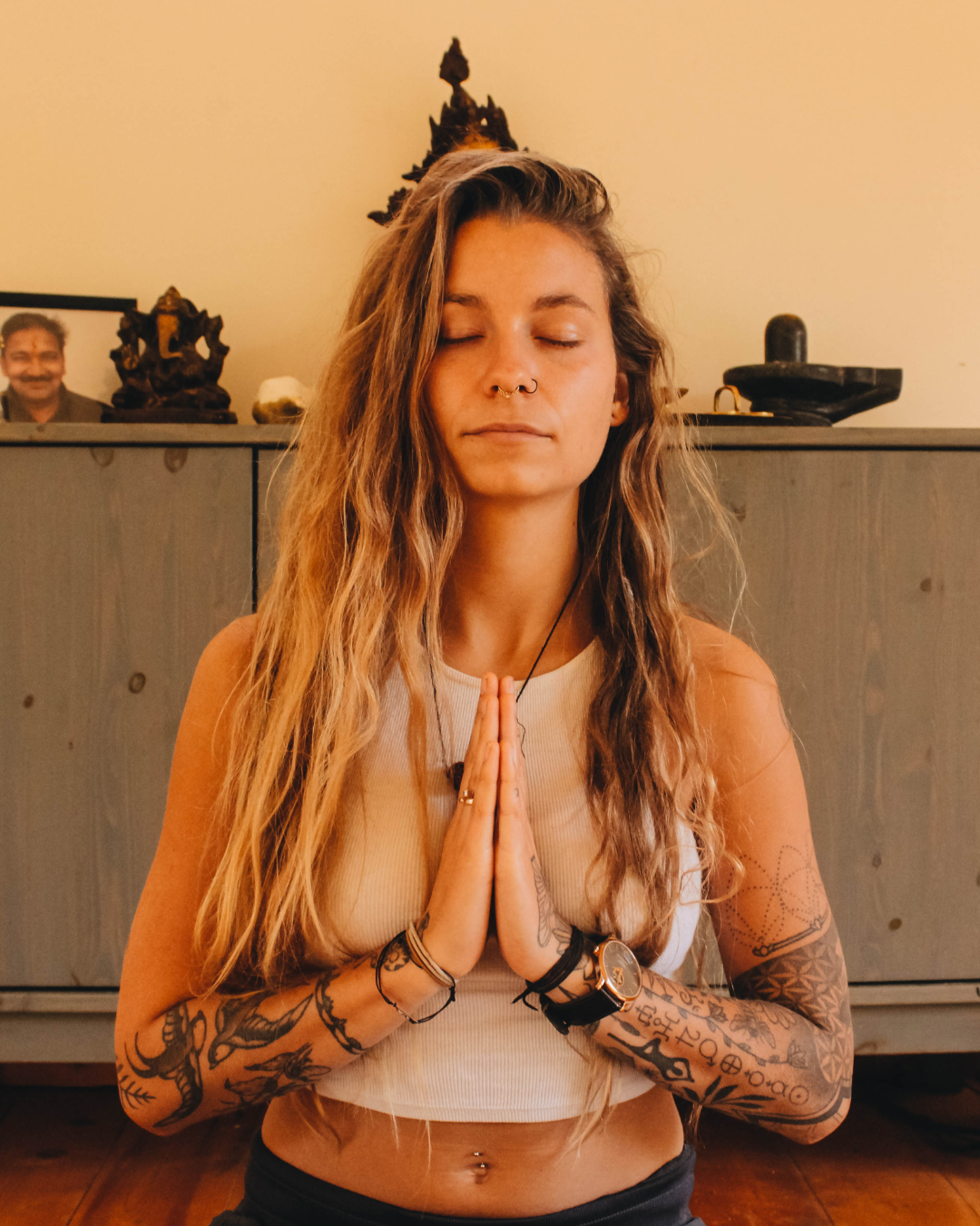 Learn Traditional Tantra Online