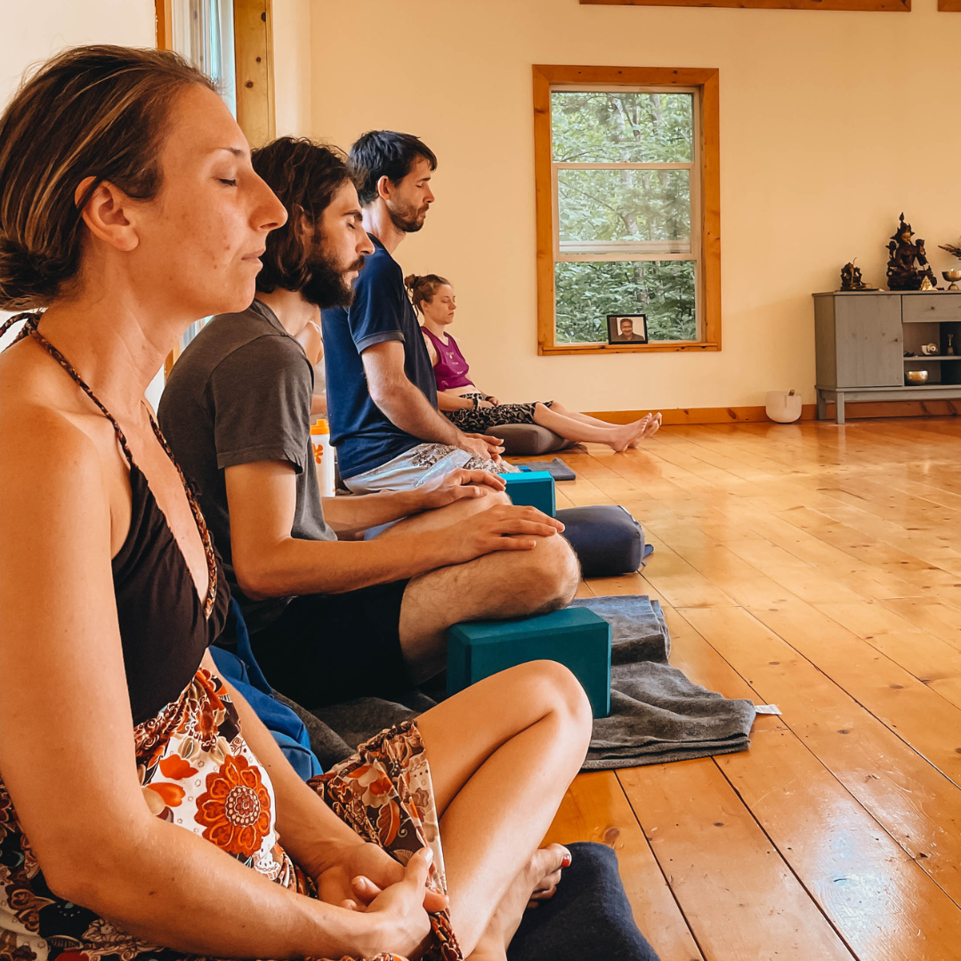 Learn Traditional Tantra Online with Anuttara