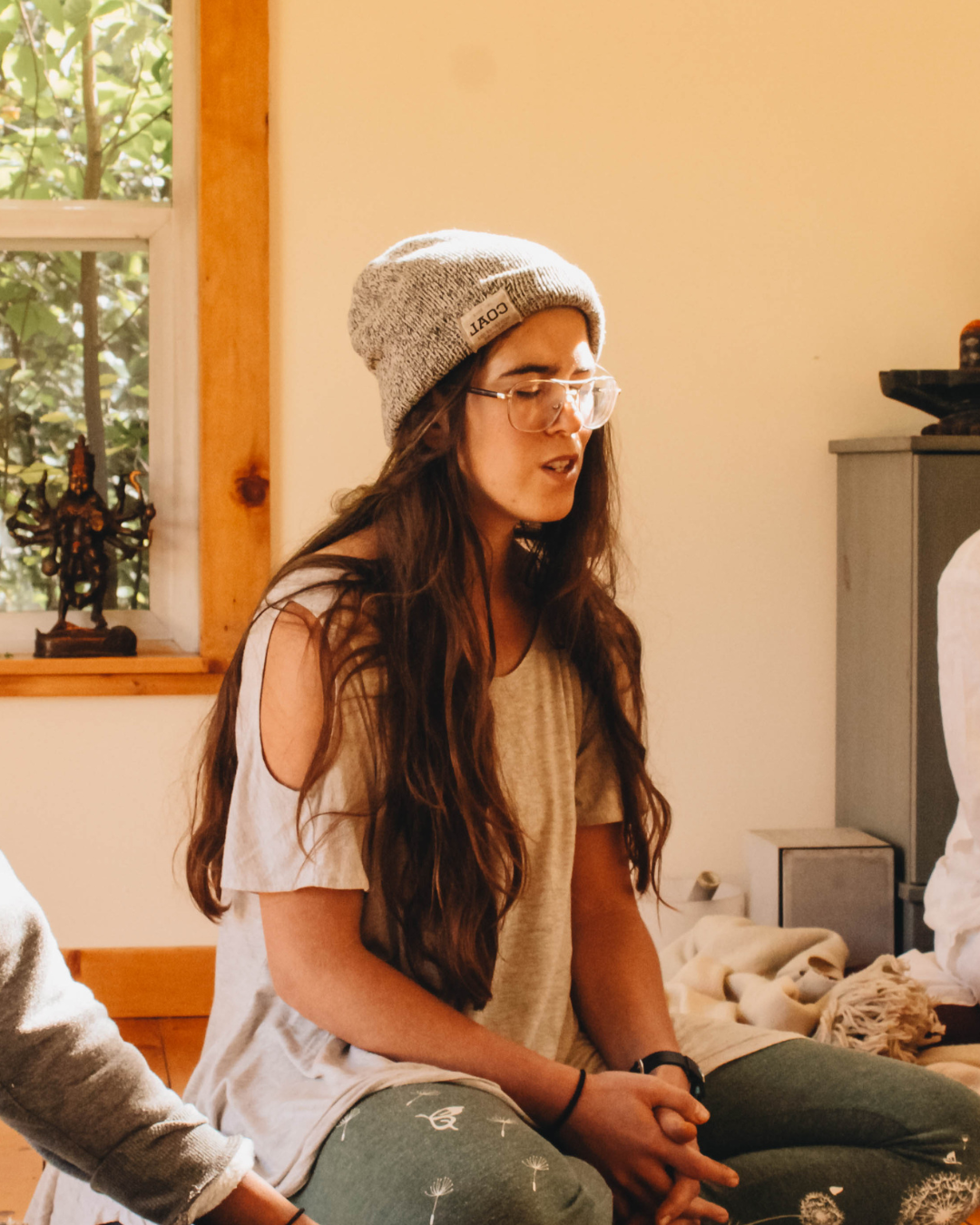 Authentic Tantra Meditation Course