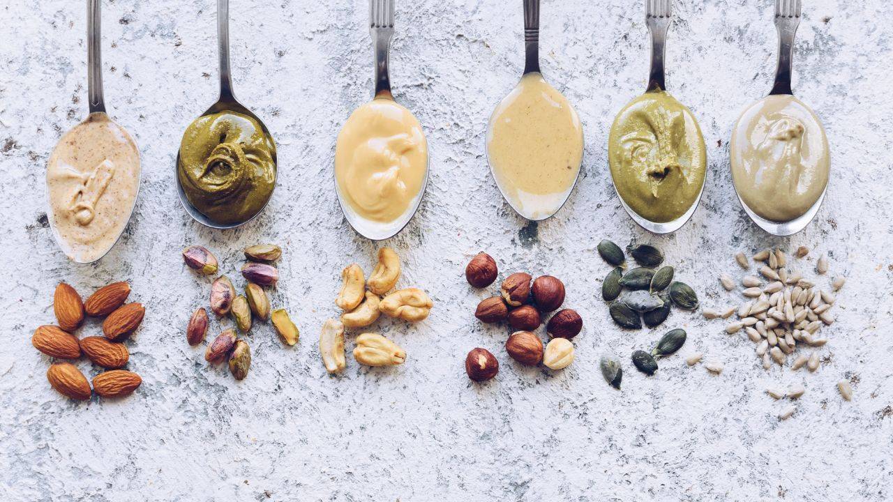 AntiInflammatory Pumpkin Seed Butter Recipe