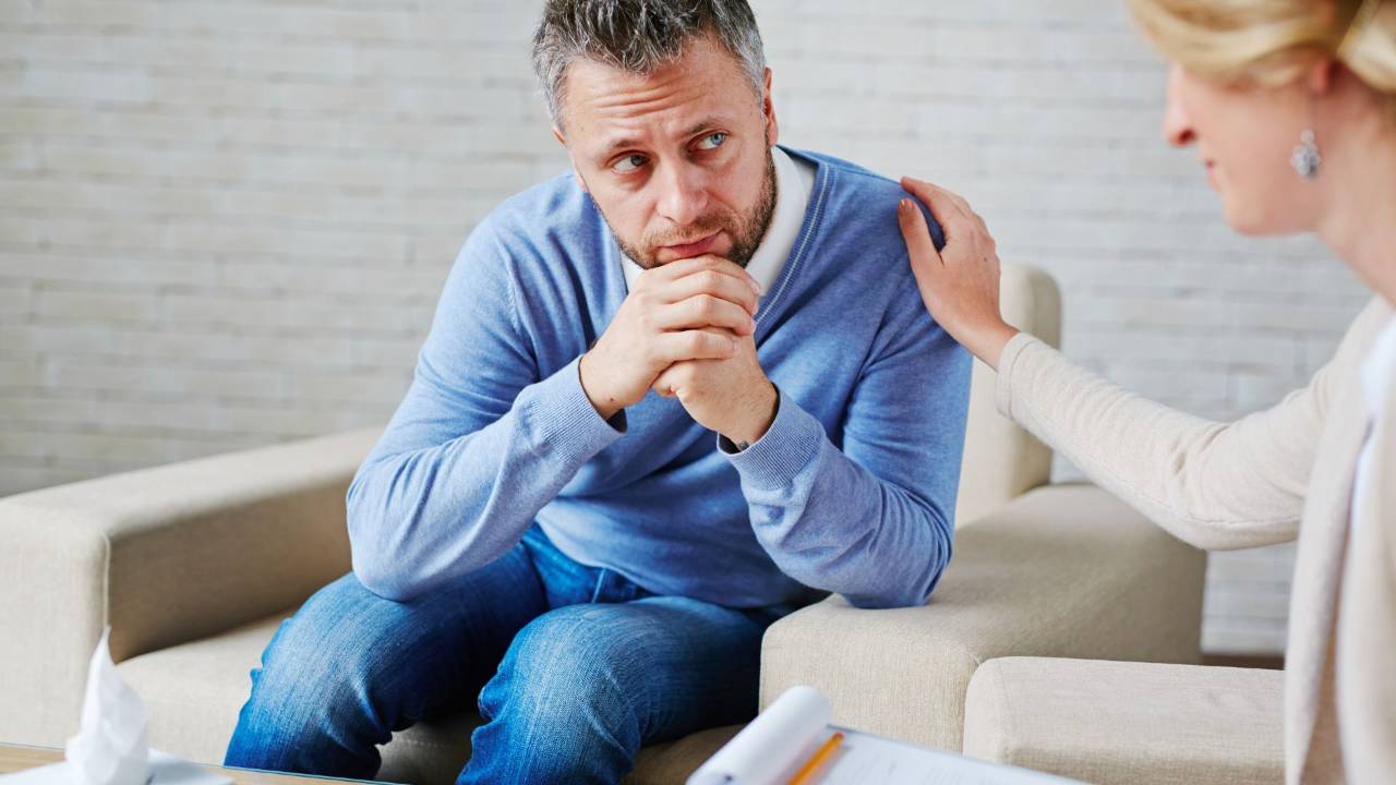 Grief Support Specialist Training