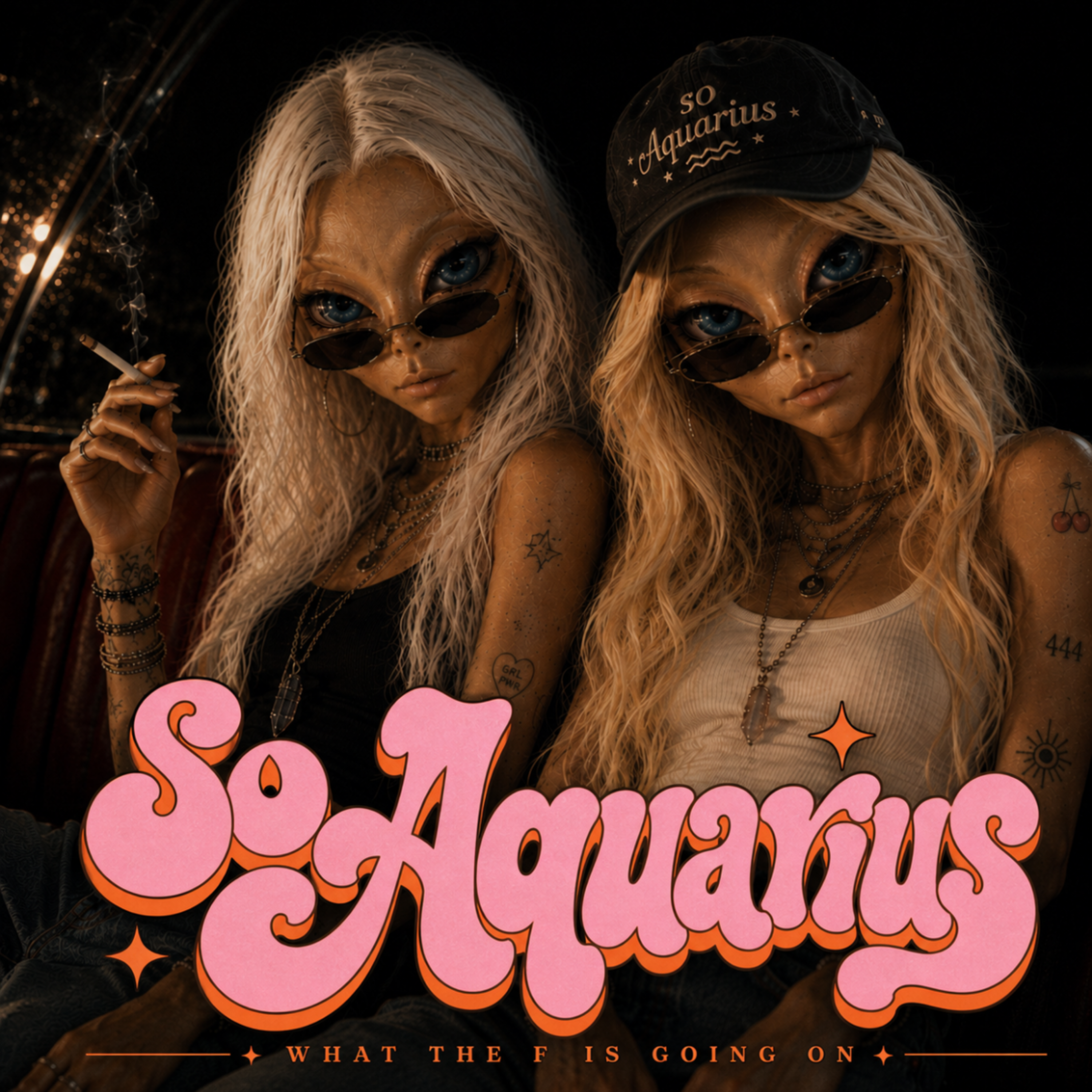 So Aquarius