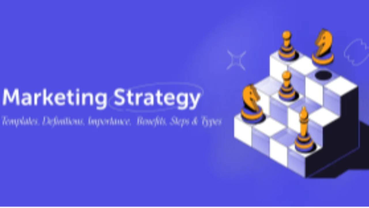 Why Every Business Needs a Custom Marketing Strategy