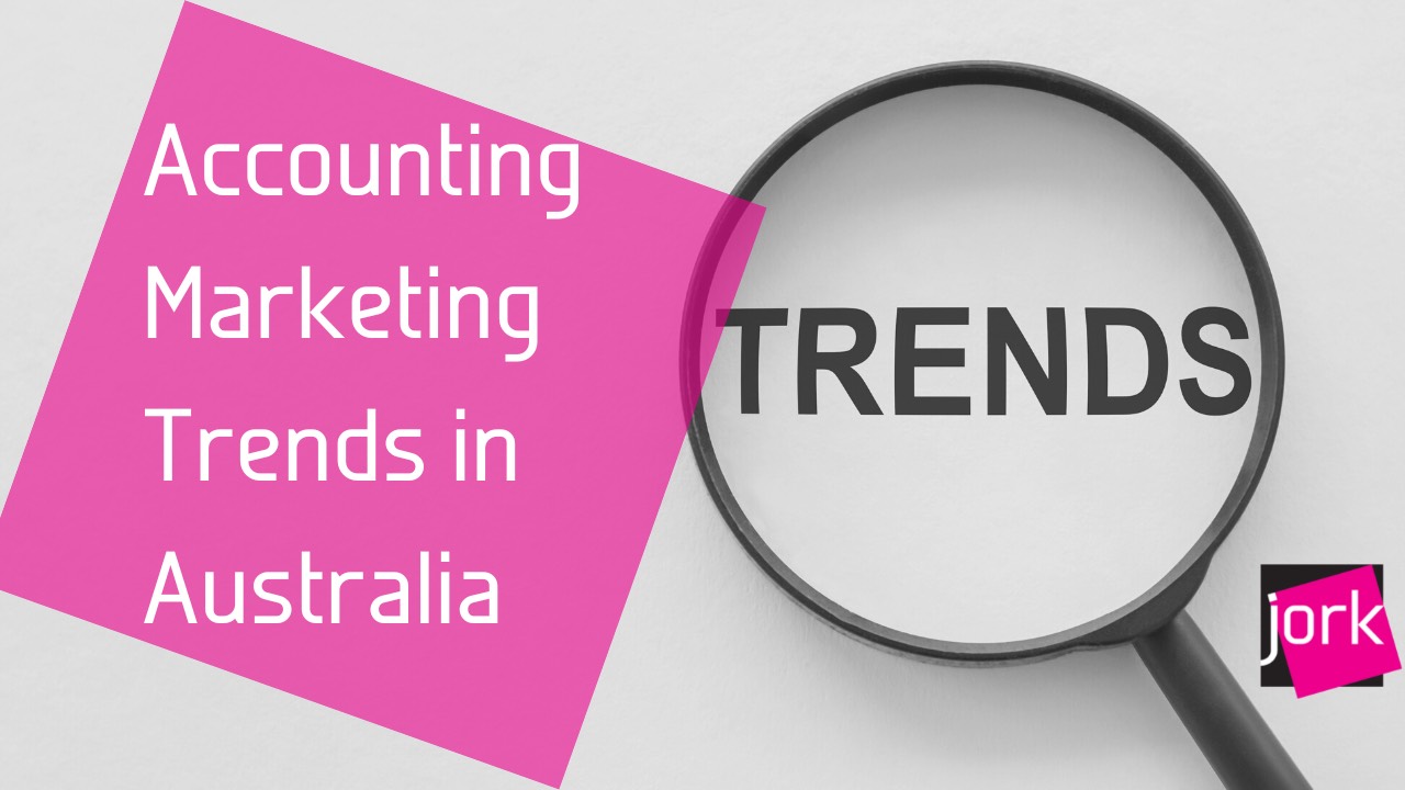 Accounting Marketing Trends in Australia inar