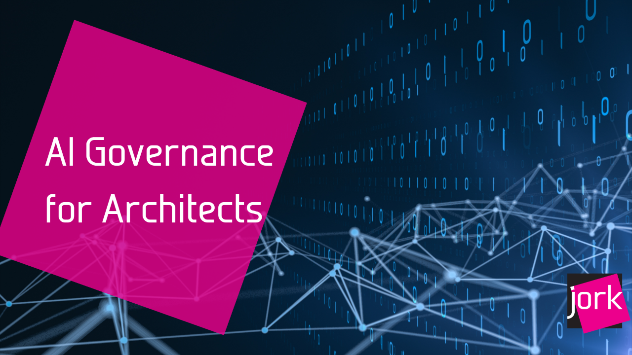 AI Governance for Architects