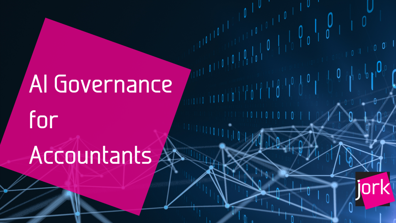 AI Governance for Accountants