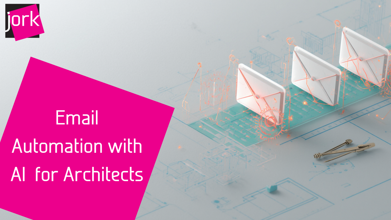 Email Automation with AI - Architects