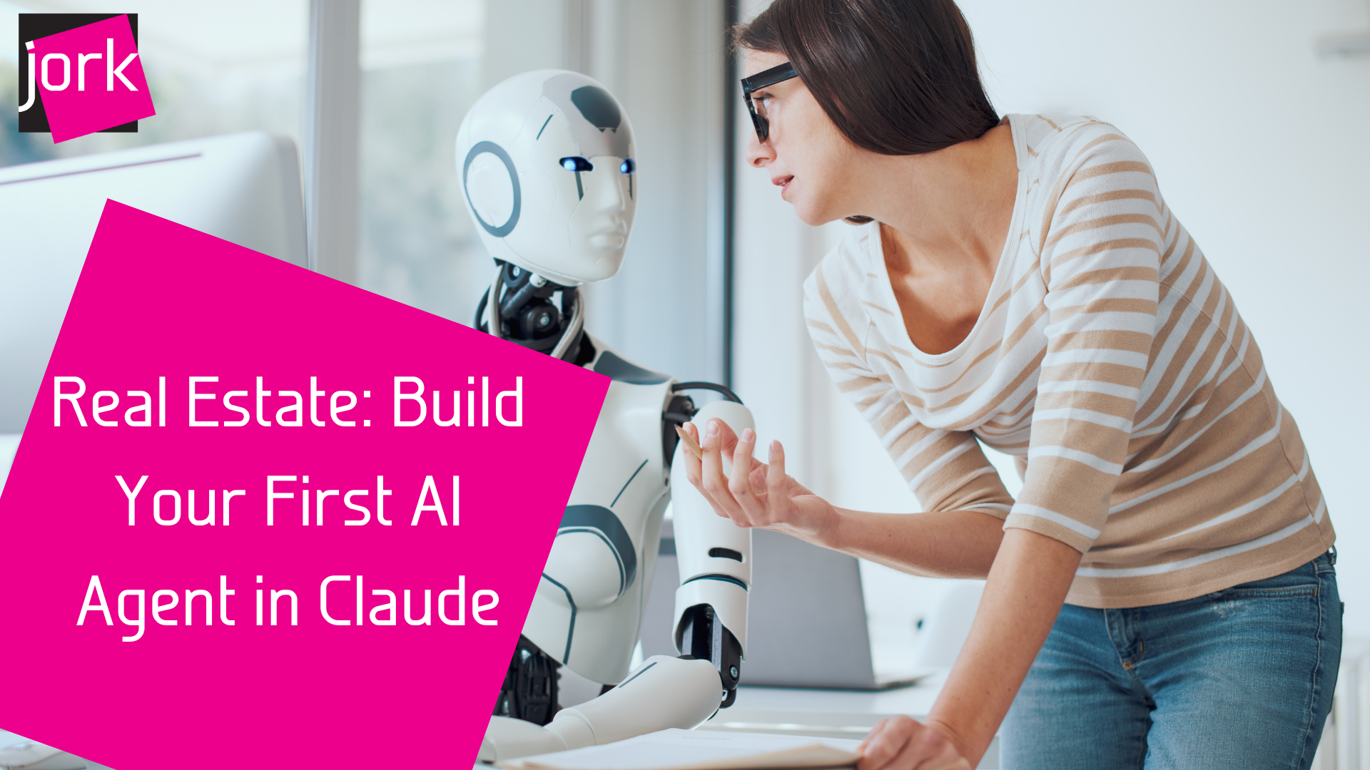Build Your First AI Agent in Claude