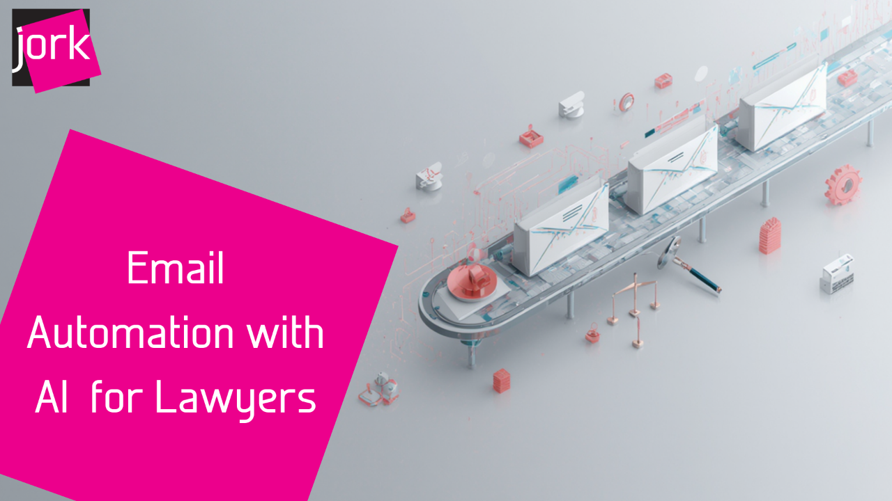 Email Automation with AI - Lawyers