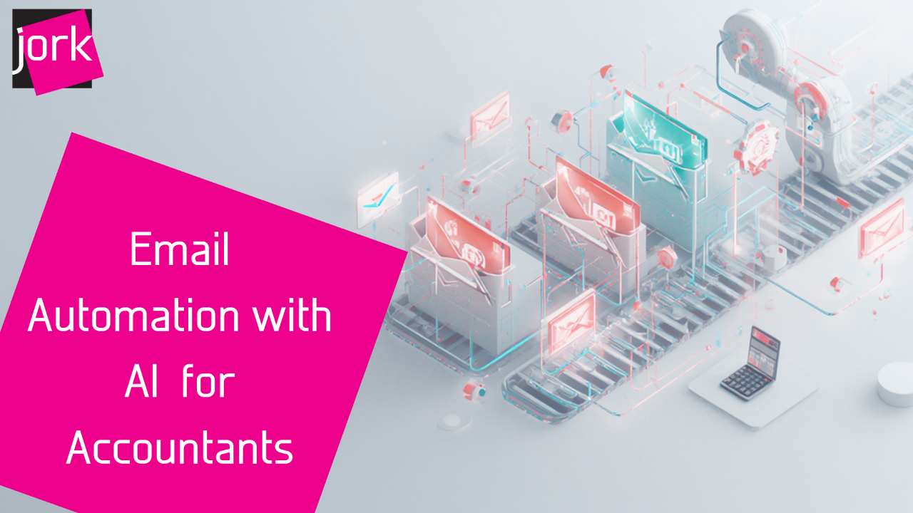 Email Automation with AI - Accountants