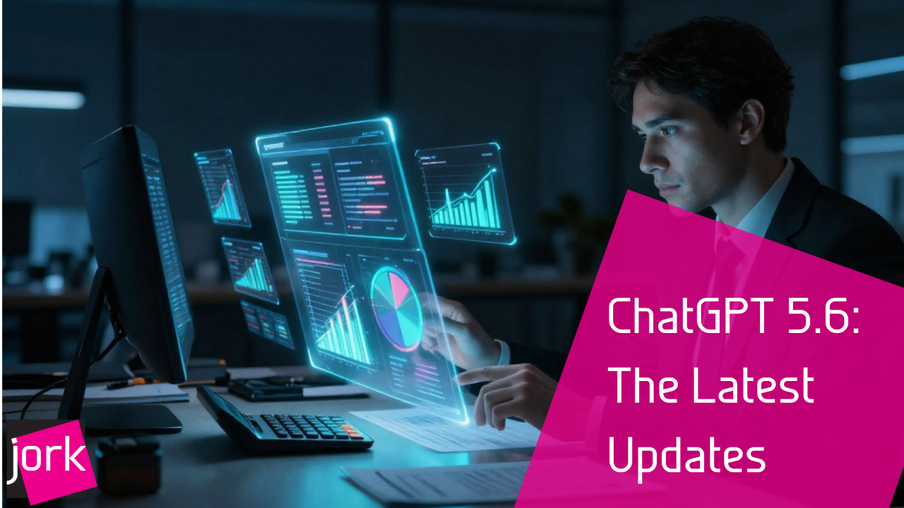 ChatGPT 5.6: The Latest Updates - Accountants