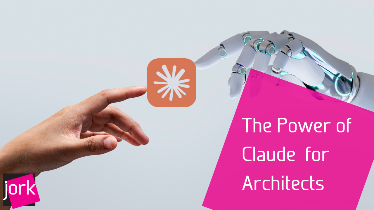 Power of Claude - Architects