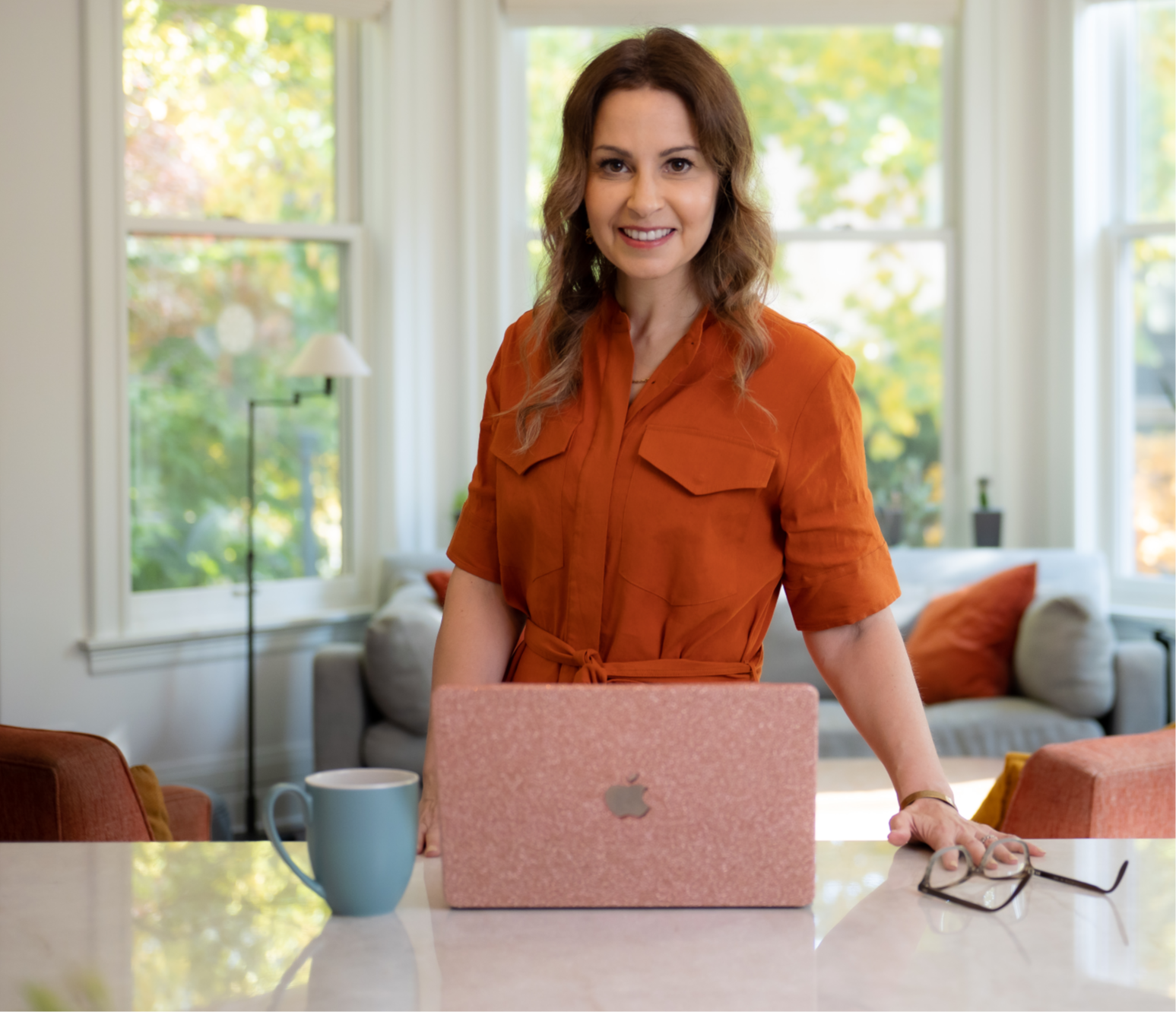 Dr. Melinda Ring