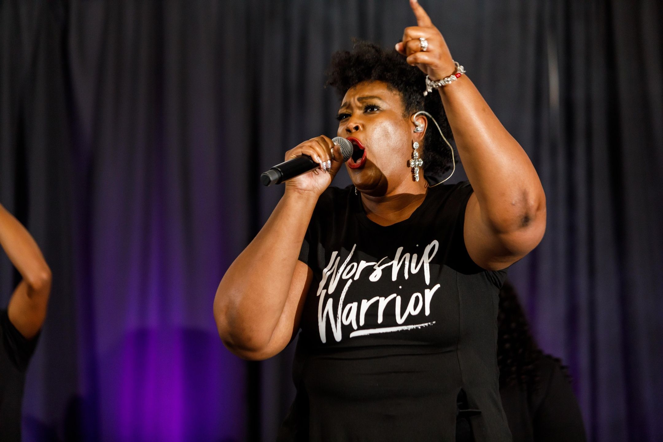 Worship Team Detail