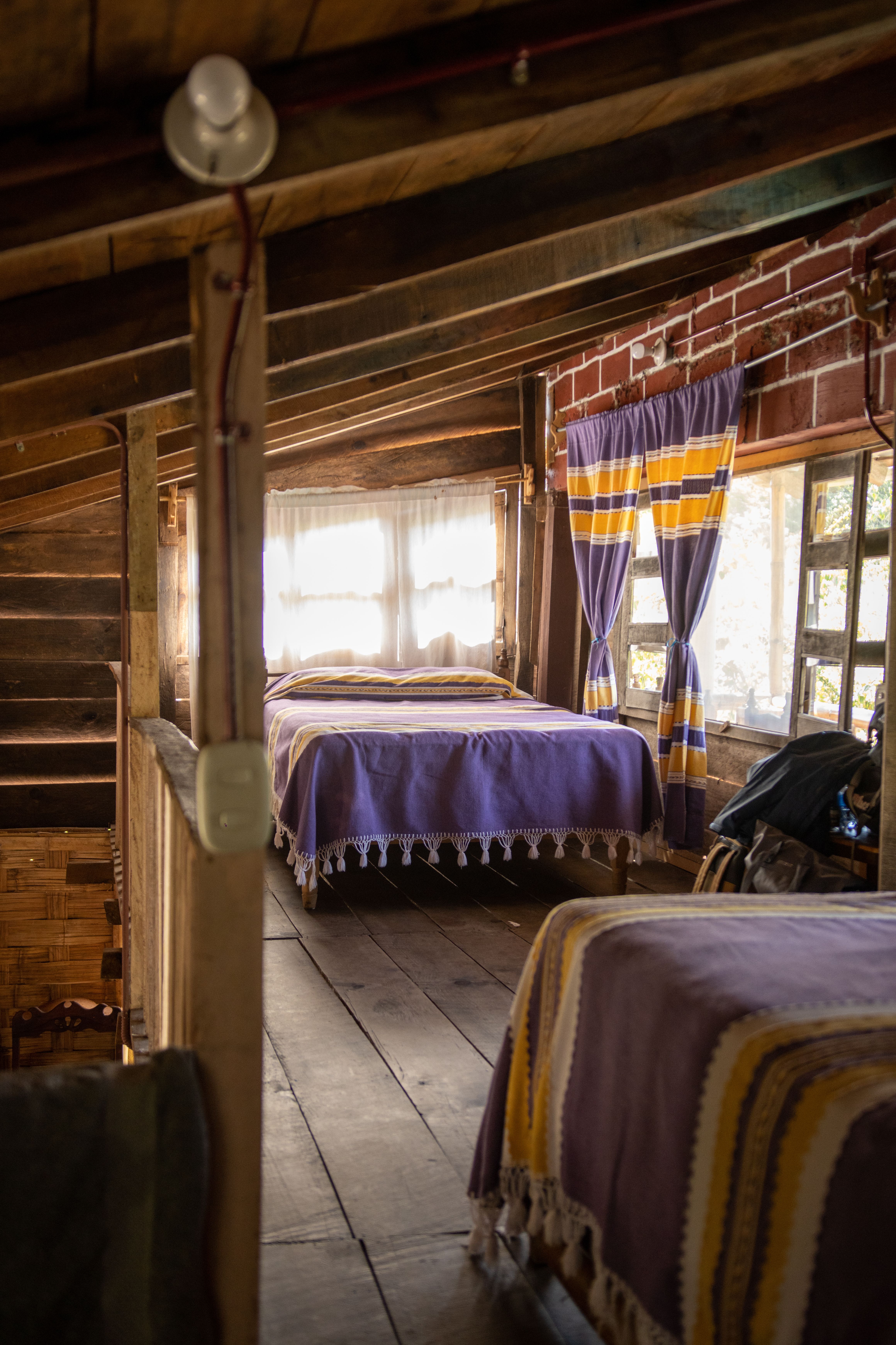Friendship Room