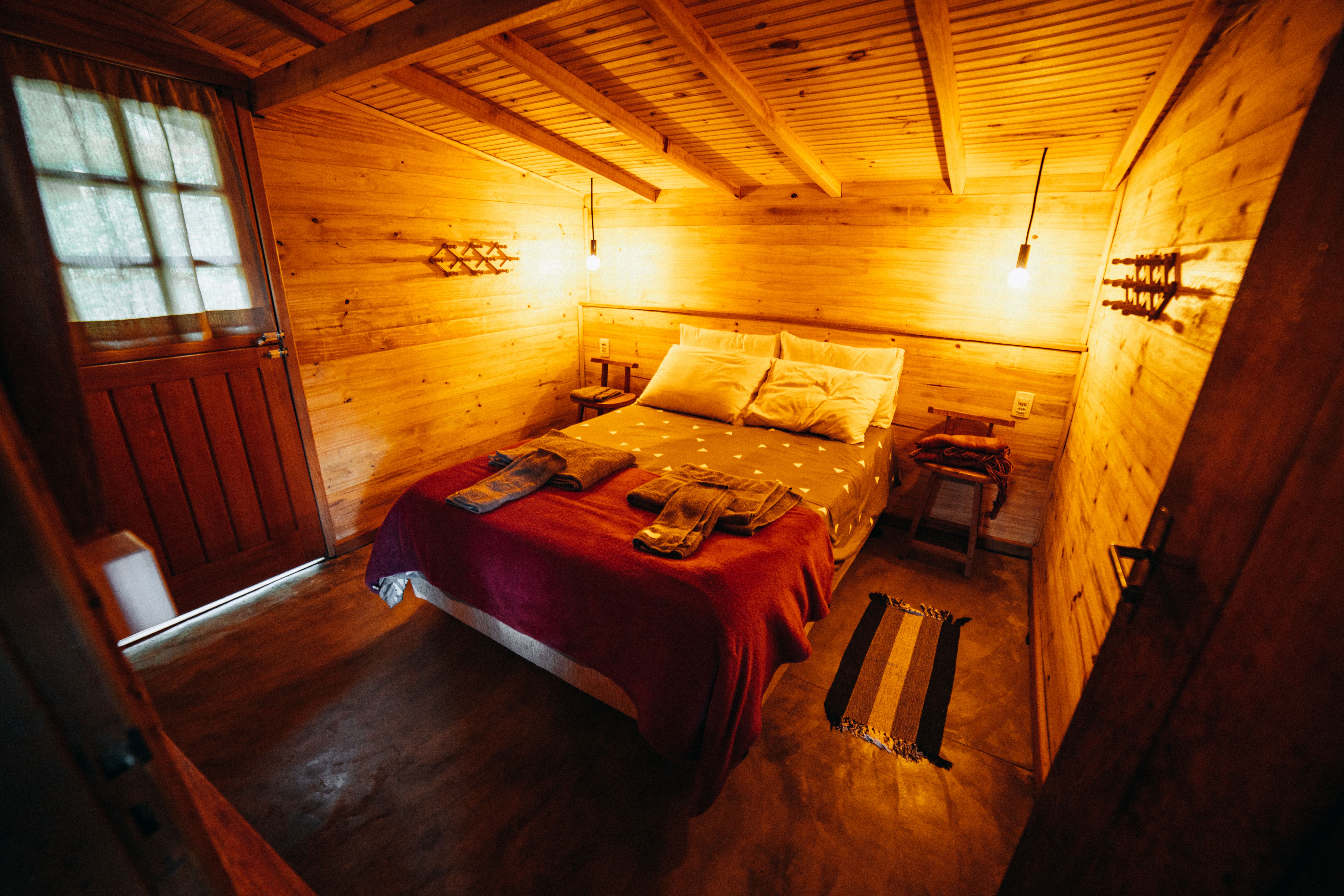Private Suite