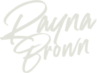 Rayna Brown Logo