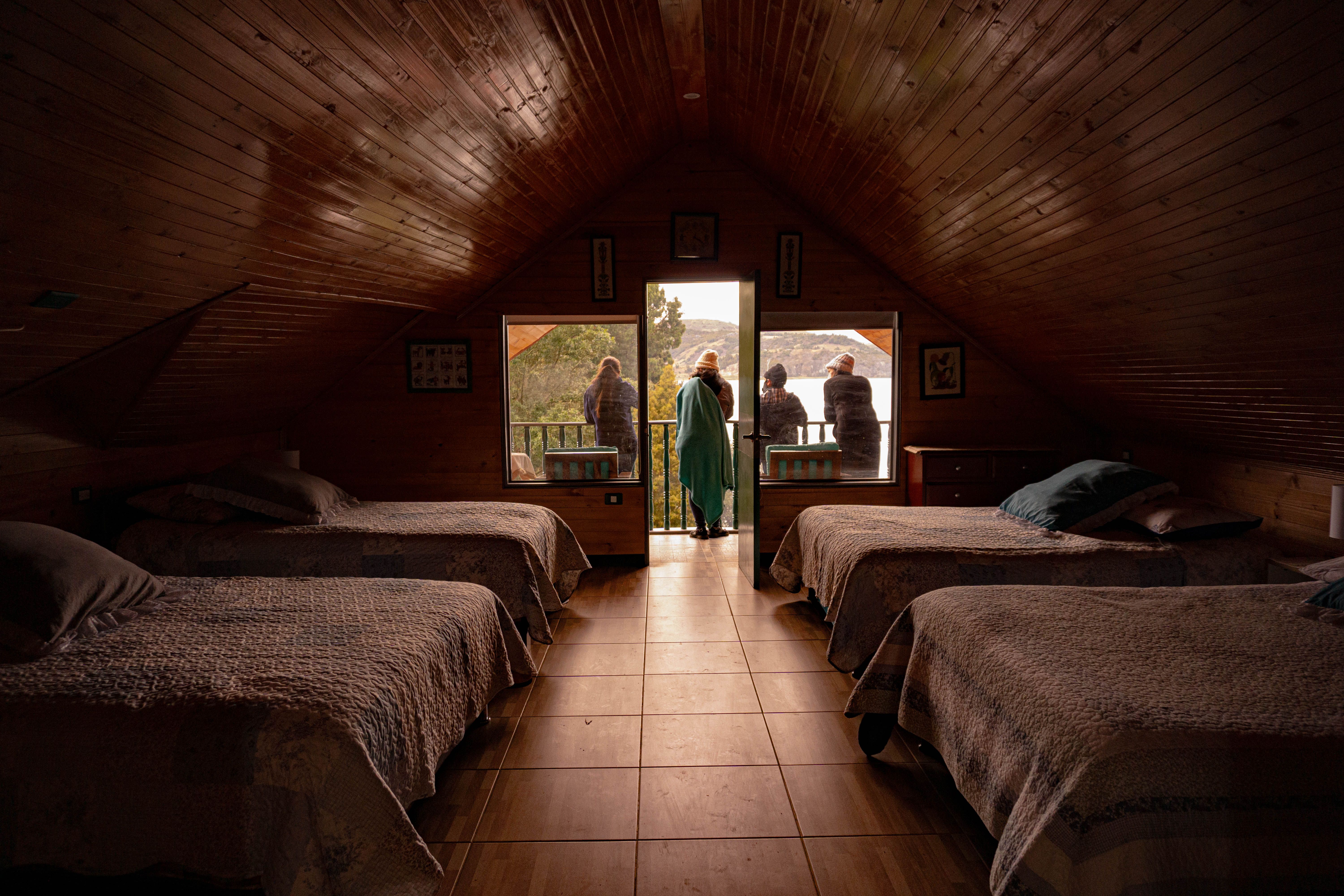 Sisterhood Bunk