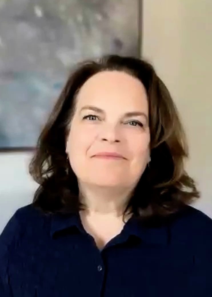 Janet Switzer, revenue strategist, author and advisor