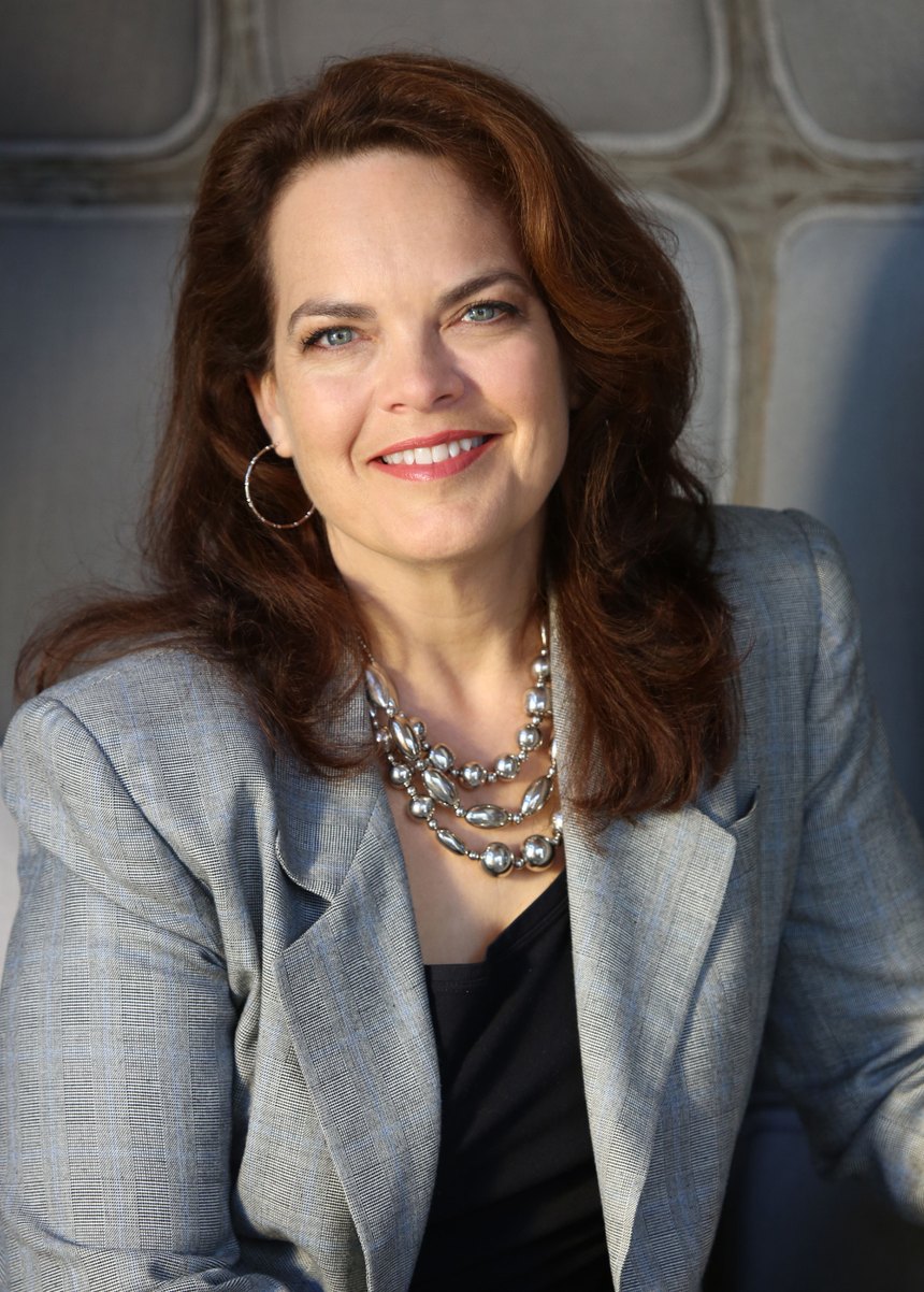 Janet Switzer, revenue strategist, author and advisor