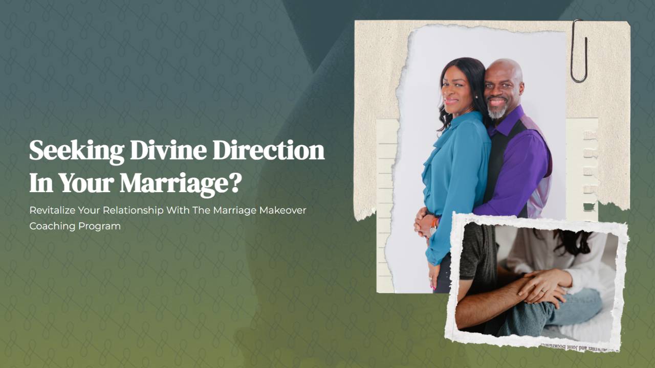 Marriage Makeover Programs