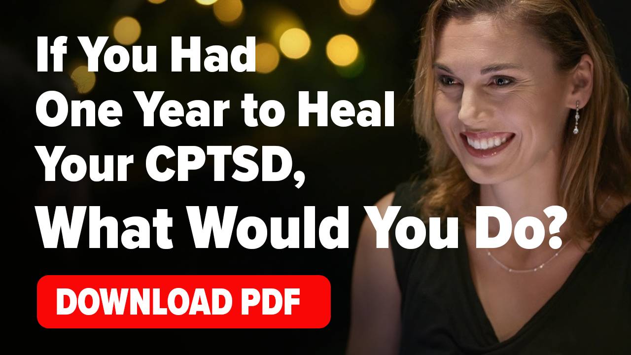One Year To Heal Crappy Childhood Fairy One year to heal crappy childhood fairy