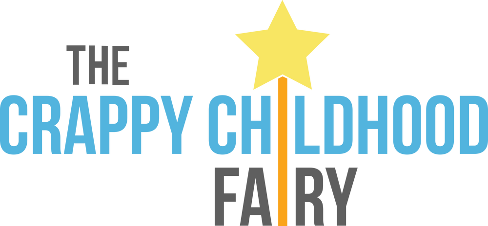 Crappy Childhood Fairy
